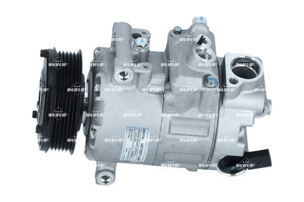Compresor de ac NRF 320071