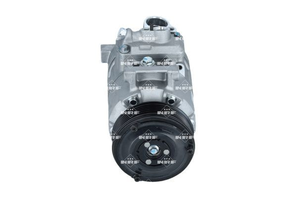 Comprar 320071 NRF Compresor de aire acondicionado coche