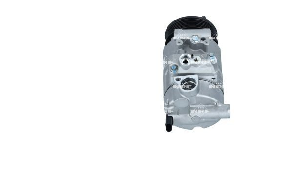Compresor de aire acondicionado 320071 NRF