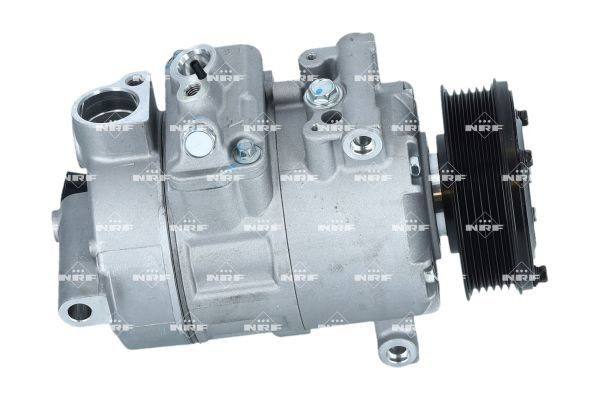 320071 NRF Compresor climatizador