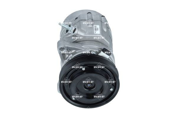 Comprar 320162 NRF Compresor de aire acondicionado coche