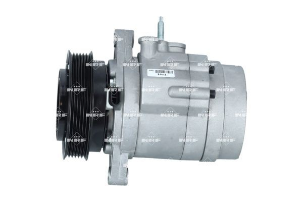 Compresor ac NRF 320162 precio, desde 416,05 EUR