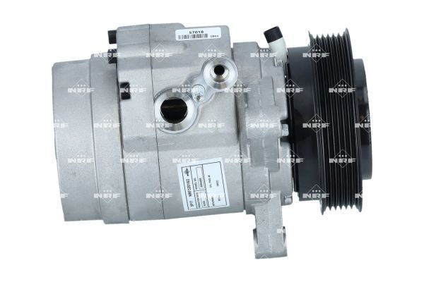 Compresor de ac NRF 320162