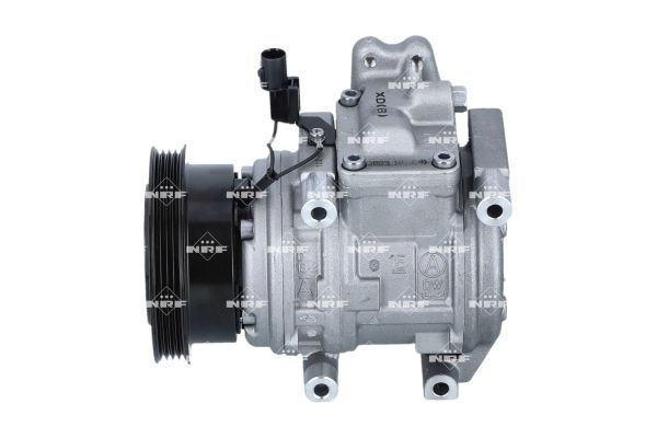 Compresor ac Nissan/Infiniti 162403450J precio, desde 370,48 EUR