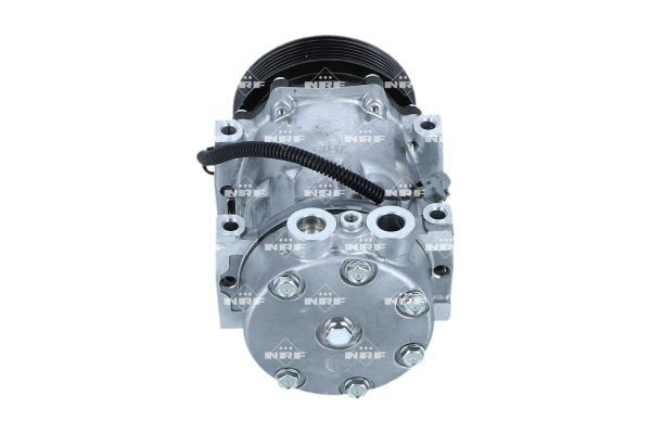 Comprar 320165 NRF Compresor de aire acondicionado coche