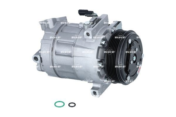 Compresor ac Infiniti G35 sedán (V36) (2006 - 2010) precio, desde 309,86 EUR