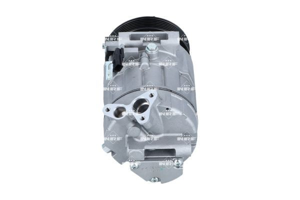 Compresor de ac Infiniti G35 