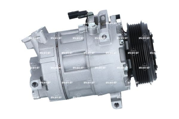 Compresor climatizador para Infiniti G35  V36