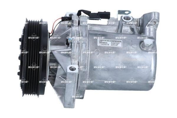 Compresor de ac NRF 320205