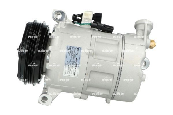 Compresor de ac NRF 320216