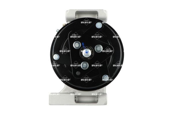 Compresor ac NRF 320216 precio, desde 297,66 EUR