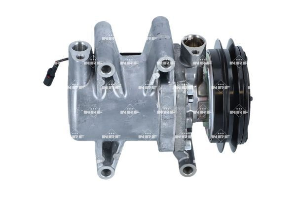 Comprar 320224 NRF Compresor de aire acondicionado coche
