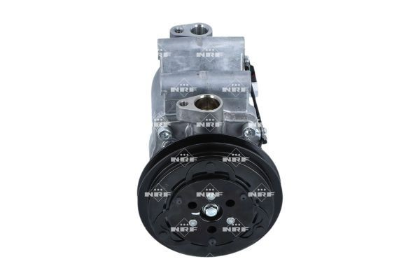 320224 NRF Compresor climatizador