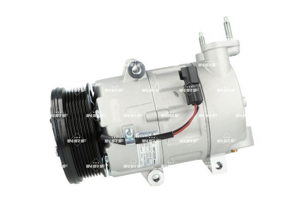 320226 NRF Compresor climatizador