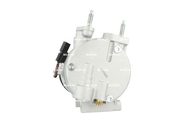 320226 NRF Compresor climatizador