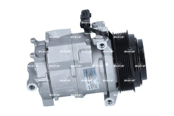 Compresor ac Chrysler 300 C sedán (2005 - 2010) precio, desde 185,86 EUR