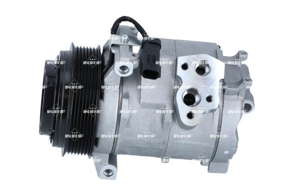 Comprar Compresor de aire acondicionado Chrysler 300 C 