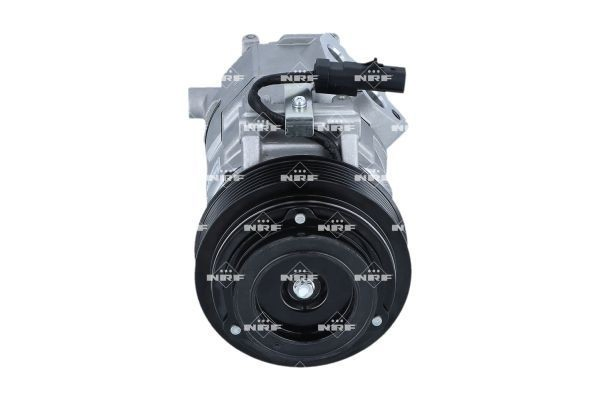 Compresor de ac Chrysler 300 C