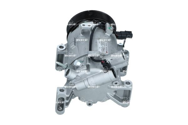  Compresor de aire acondicionado Honda CR-V 5