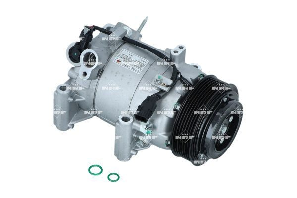 Comprar Compresor de aire acondicionado Honda CR-V V RW, RT