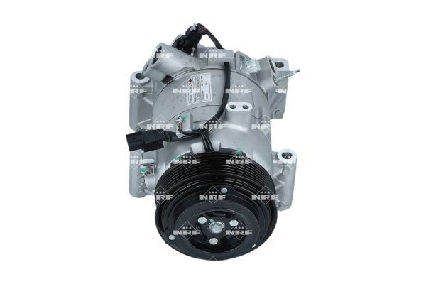 Compresor de ac Honda CR-V V