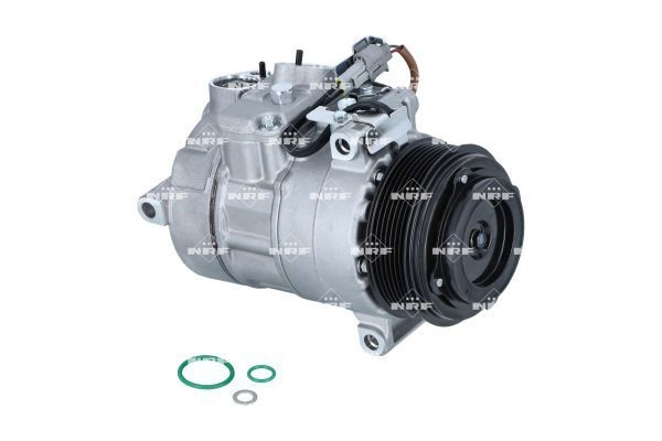 Compresor ac Mercedes ML/GLE SUV (W166) (2015 - 2018) precio, desde 255,55 EUR