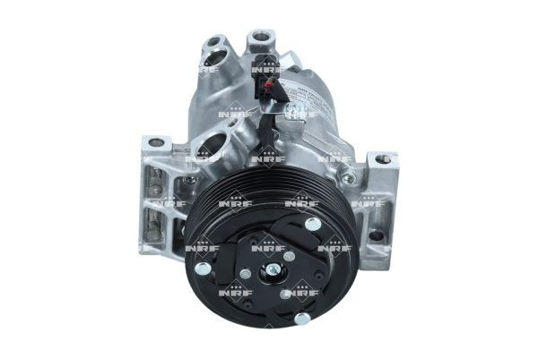 320263 NRF Compresor climatizador