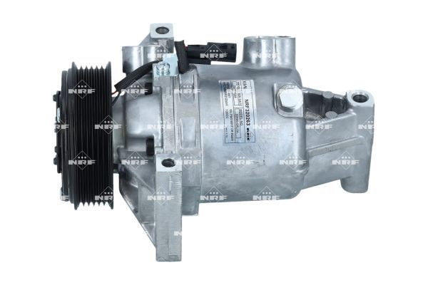 Comprar 320263 NRF Compresor de aire acondicionado coche