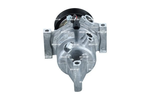 Compresor ac NRF 320263 precio, desde 231,27 EUR