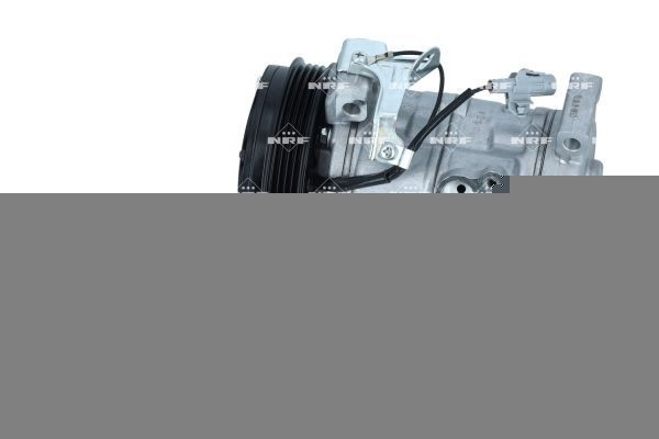 Compresor de ac Suzuki Vitara 