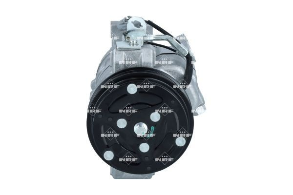 Compresor climatizador para Suzuki Vitara  LY