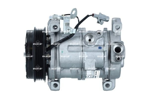  Compresor de aire acondicionado Suzuki Vitara 