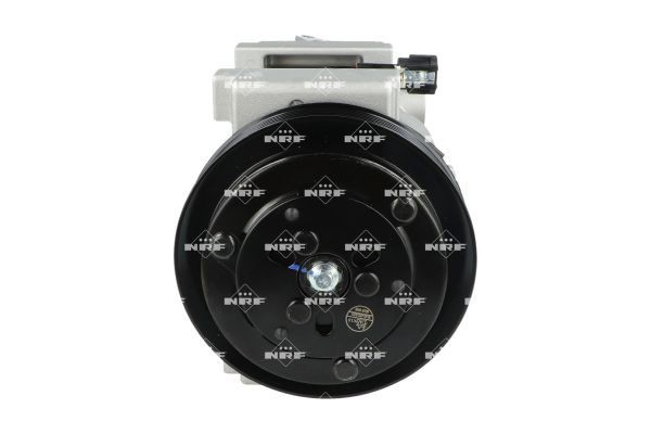 Compresor climatizador para Nissan Cabstar NT400 F24M