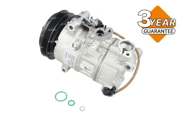 Compresor ac Audi A7 Sportback liftback (4KA) (2017 - 2026) precio, desde 422,38 EUR