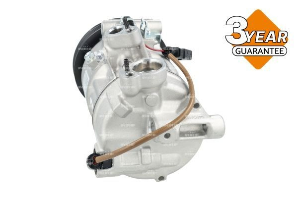  Compresor de aire acondicionado Audi A7 