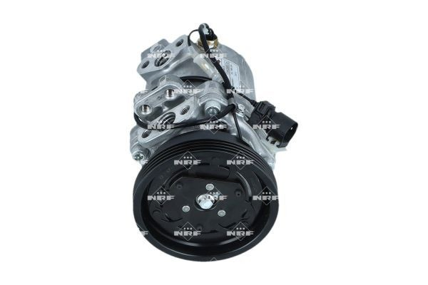 Compresor de ac BMW 3 