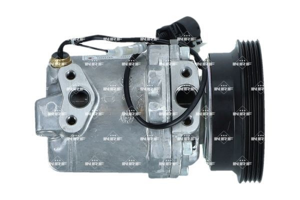  Compresor de aire acondicionado BMW 3 