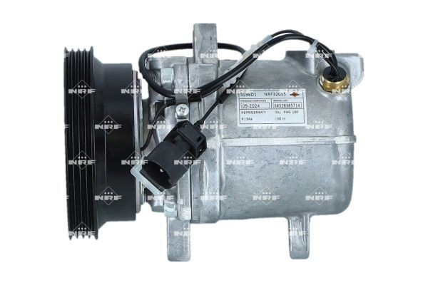 Comprar Compresor de aire acondicionado BMW 3  E36