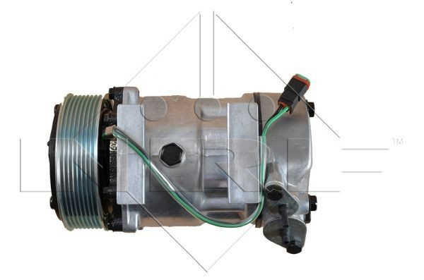 Compresor ac JCB 240101251 precio, desde 200,11 EUR