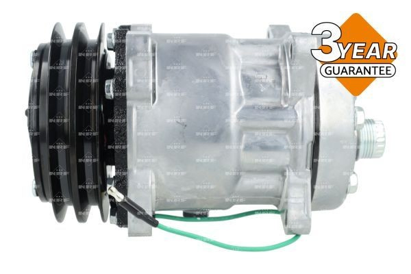 Compresor de aire acondicionado 32135 NRF