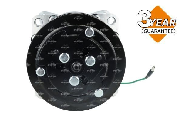 Compresor ac NRF 32135 precio, desde 196,51 EUR
