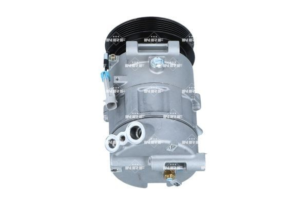 Compresor de aire acondicionado 32191 NRF