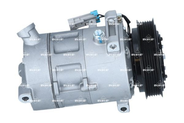 Comprar 32191 NRF Compresor de aire acondicionado coche