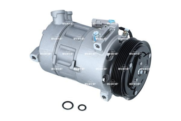 Compresor ac NRF 32191 precio, desde 111,17 EUR