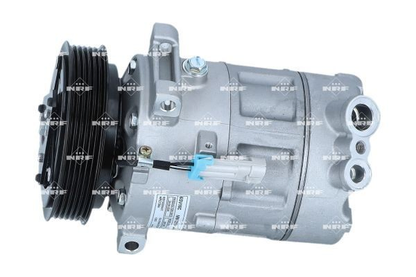Comprar 32191 NRF Compresor de aire acondicionado coche