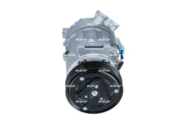 Compresor de ac NRF 32191