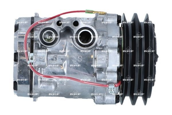  Compresor de aire acondicionado Opel Corsa 