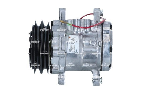 Compresor de ac Opel Corsa B