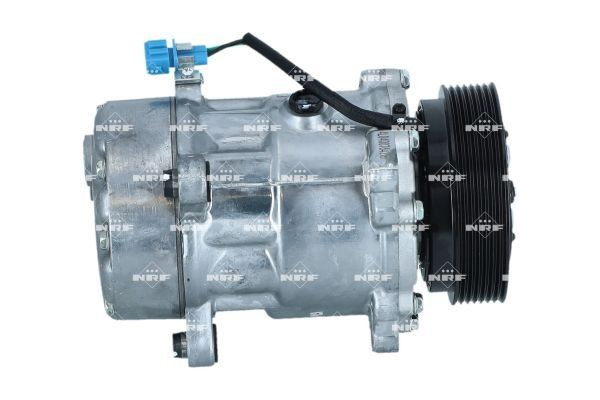 Compresor de aire acondicionado 32228 NRF