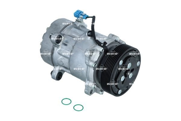 Comprar 32228 NRF Compresor de aire acondicionado coche